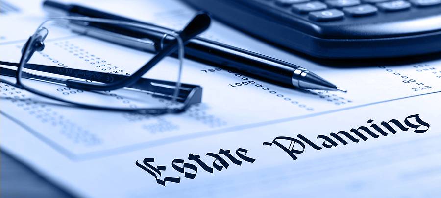 Succession Planning and Testamentary Trusts