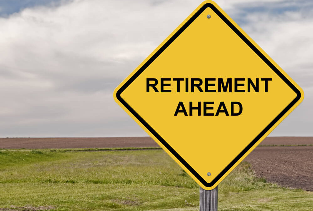 Preparing for retirement in today’s world
