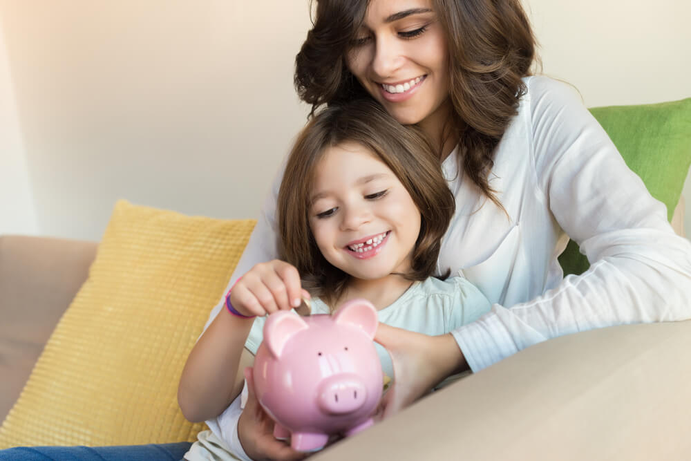 Saving for the Future: Building Financial Security Step by Step