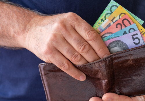 Minimum wage workers to benefit from July pay rise