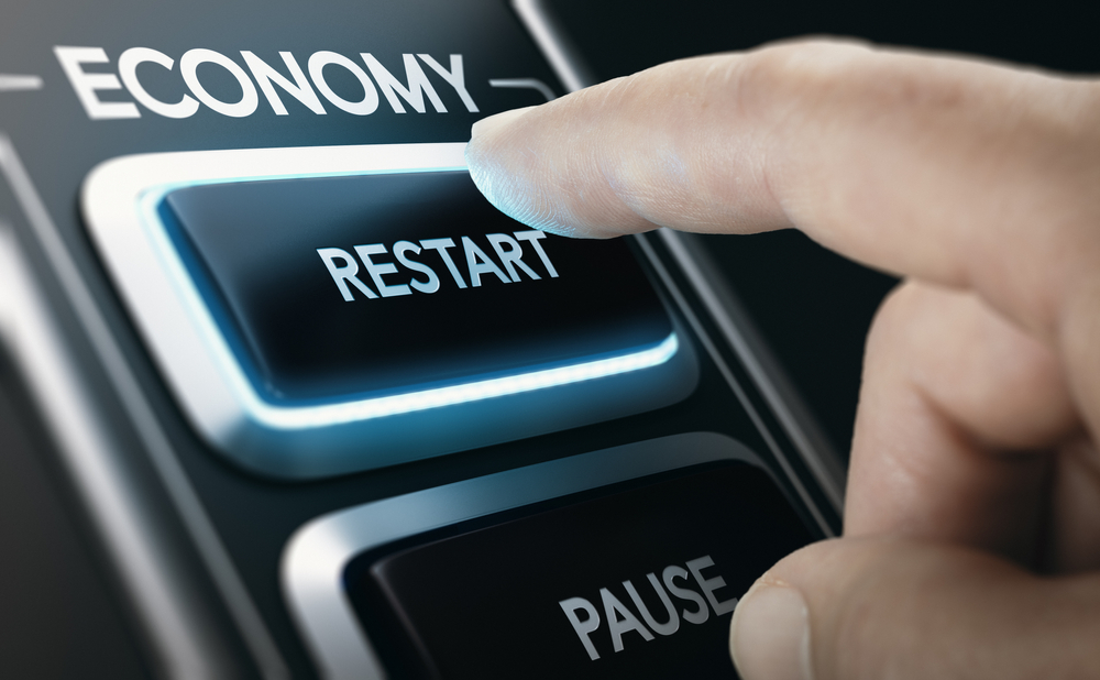 Economy nowhere near recessionary despite predictions