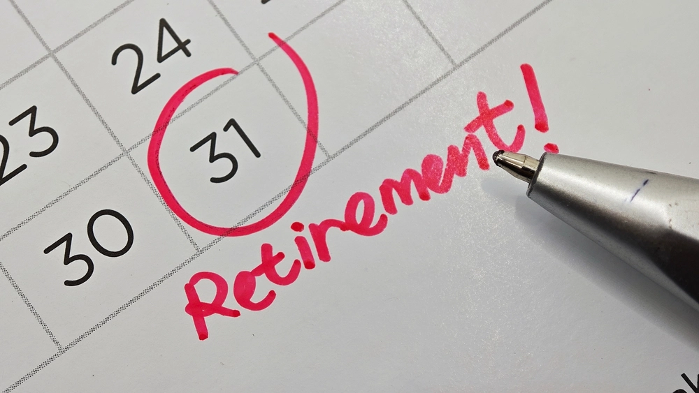 Top 7 signs you are ready to retire