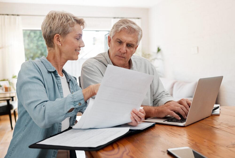 7 things retirees wish they had considered in their 40s and 50s